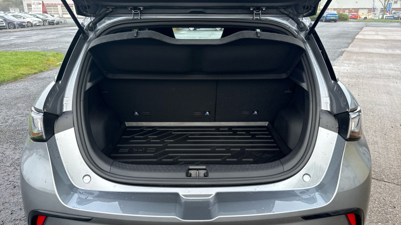 BYD Dolphin 150kW Design 60.4kWh 5dr Auto Electric Hatchback